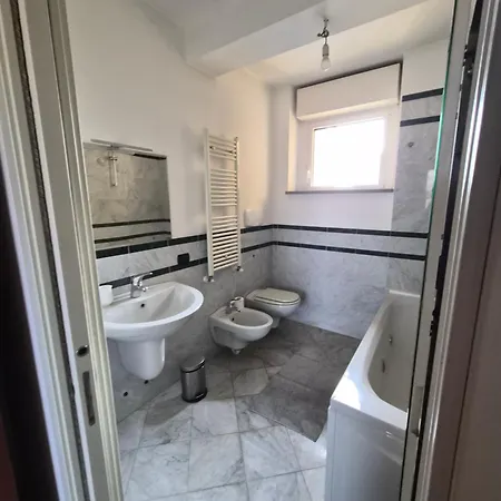 Penthaouse Scalo Porta Romana דירה