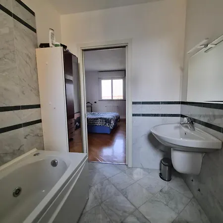 Penthaouse Scalo Porta Romana מילאנו