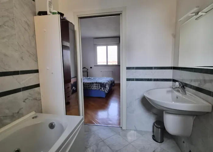Penthaouse Scalo Porta Romana ميلان